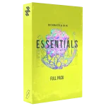 Sickrate & SIIK Essentials I - Full Pack