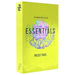 Sickrate & SIIK Essentials I - Preset Pack
