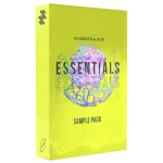 Sickrate & SIIK Essentials I - Sample Pack
