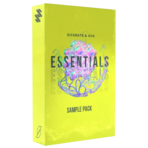 SSEI Box – Sample Pack – Transparent 1×1