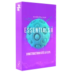 Sickrate & SIIK Essentials II - Construction Kits and FLPs