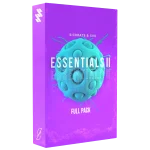 Sickrate & SIIK Essentials II - Full Pack