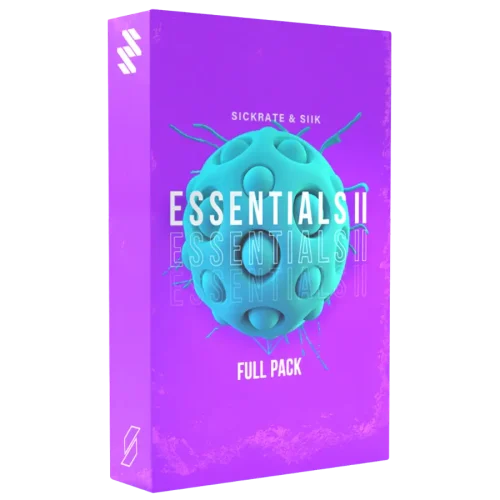 SSEII Box - Full Pack