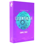 Sickrate & SIIK Essentials II - Sample Pack