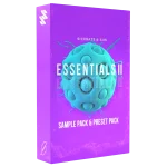 Sickrate & SIIK Essentials II - Sample Pack and Preset Pack