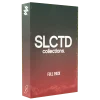 SLCTD collections. - Full Pack