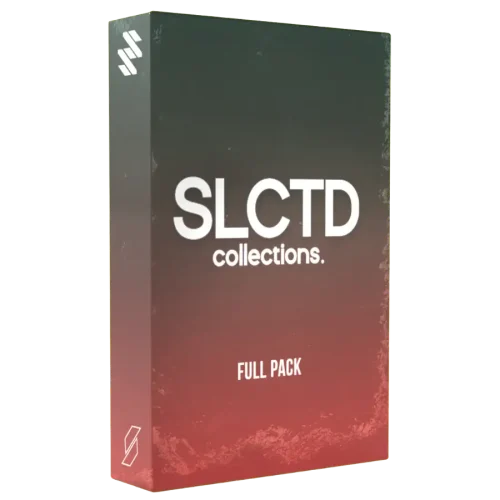 SLCTD collections - Full Pack Box Image