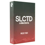 SLCTD collections - Preset Pack