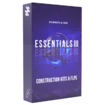 Sickrate & SIIK Essentials III - Construction Kits & FLPs