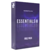 Sickrate & SIIK Essentials III - Free Pack