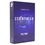 Sickrate & SIIK Essentials III - Full Pack