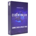 Sickrate & SIIK Essentials III - Sample Pack And Preset Pack