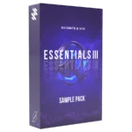 Sickrate & SIIK Essentials III - Sample Pack