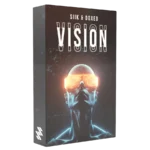 SIIK & Doxed Vision