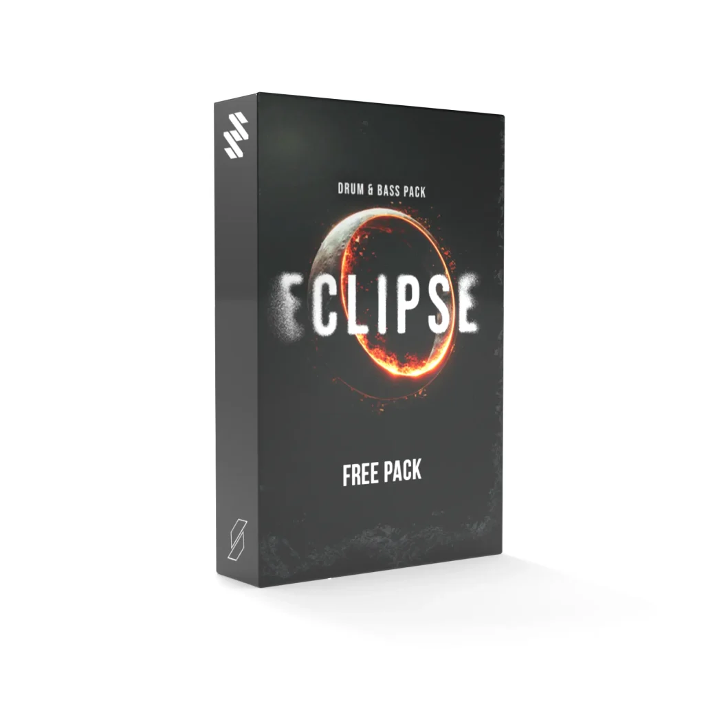 Eclipse Box Free Sample Pack