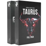 Drum & Bass Bundle 1