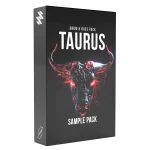 Taurus – Sample Pack