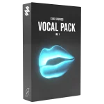 Vocal Pack 01