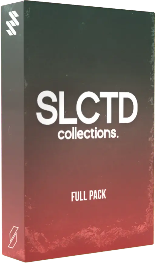 SLCTD Box - Full Pack