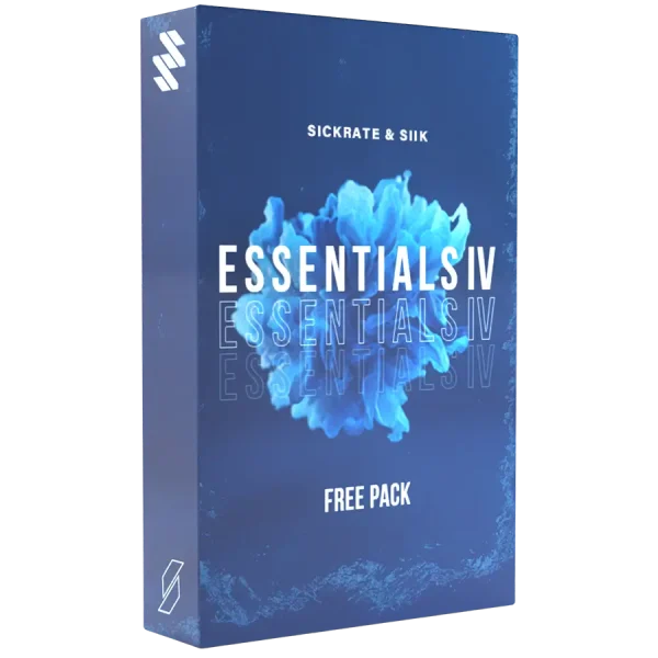 Sickrate & SIIK Essentials IV Free Box