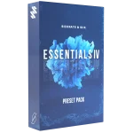 Sickrate & SIIK Essentials IV - Preset Pack