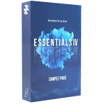 Sickrate & SIIK Essentials IV - Sample Pack