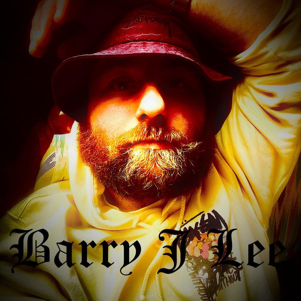 Image #1 from Barry J Lee