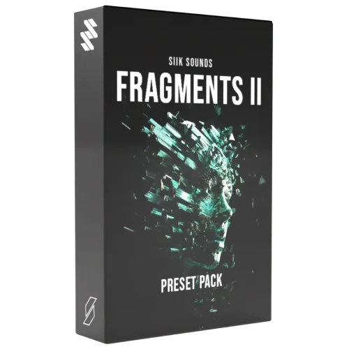 Fragments II – Preset Pack