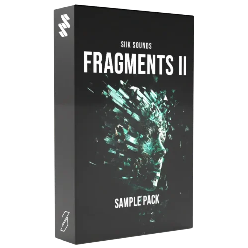 Fragments II – Sample Pack