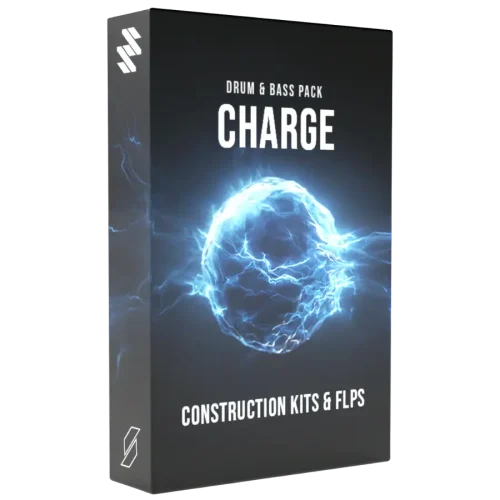 Charge Box - Dancefloor Construction Kits & FLPs