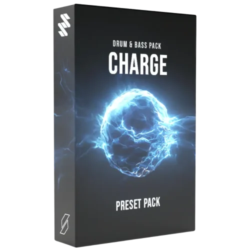 Charge - Preset Pack