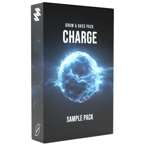 Charge - Sample Pack