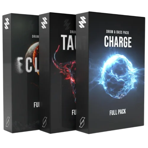 Drum & Bass Bundle