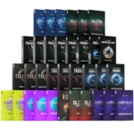 The Complete Collection