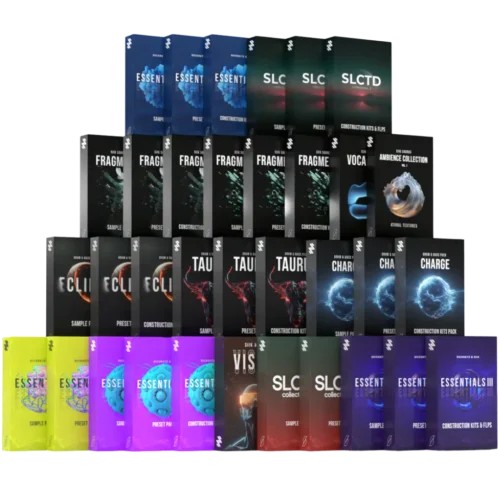 The Complete Collection