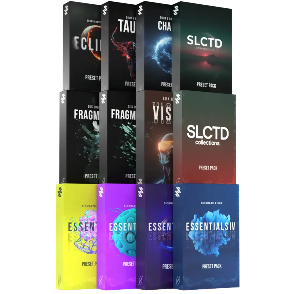 Preset Collection