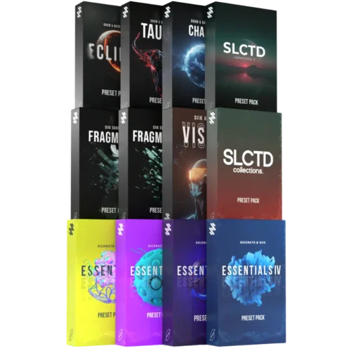 Preset Collection