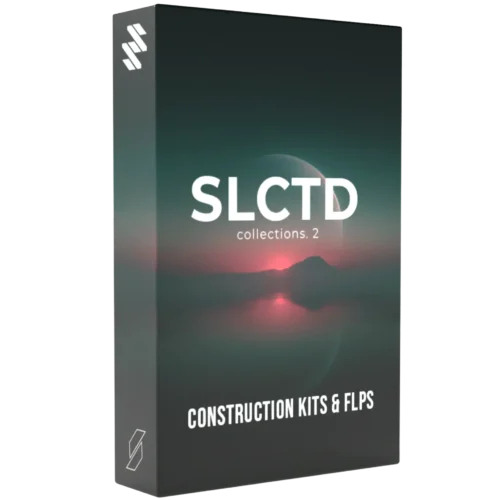 SLCTD collections. II - Construction Kits & FLPs