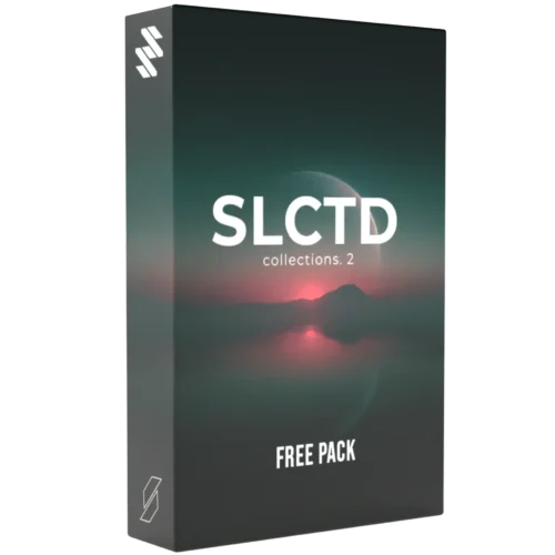 SLCTD collections. II - Free Pack