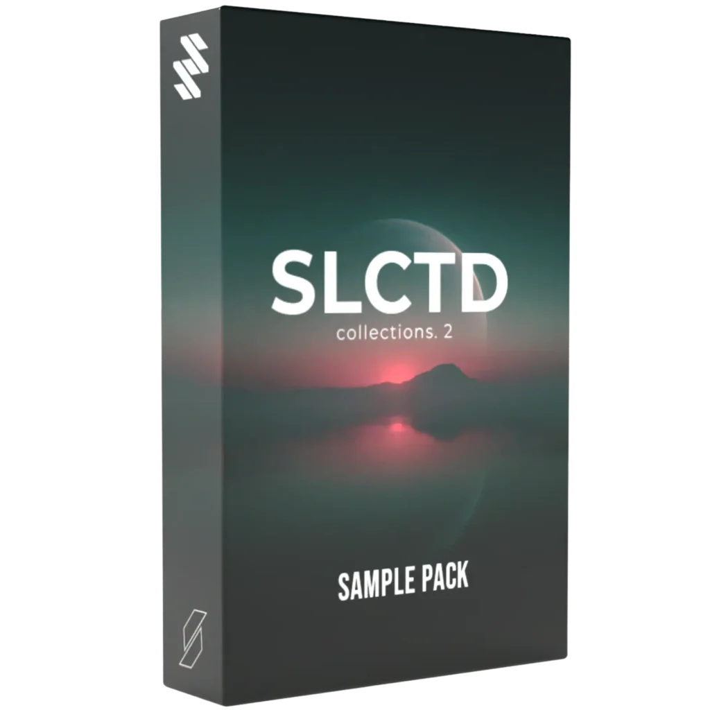 SLCTD collections. II – Sample Pack