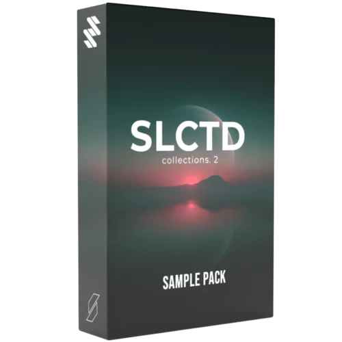 SLCTD collections. II - Sample Pack