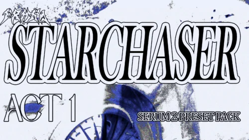 STARCHASER [ACT I]