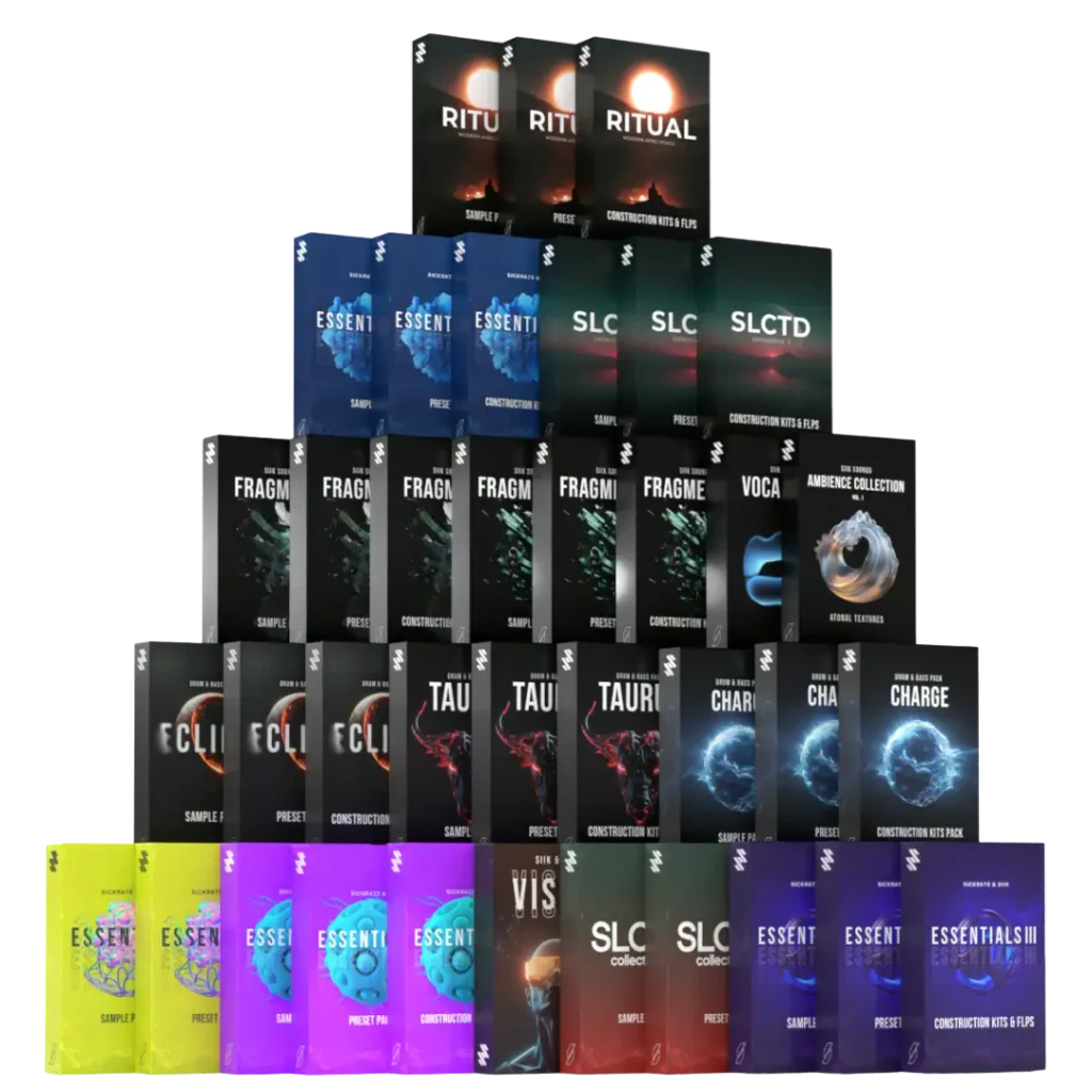 The Complete Collection