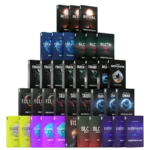The Complete Collection