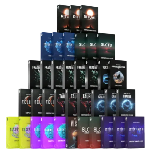 The Complete Collection