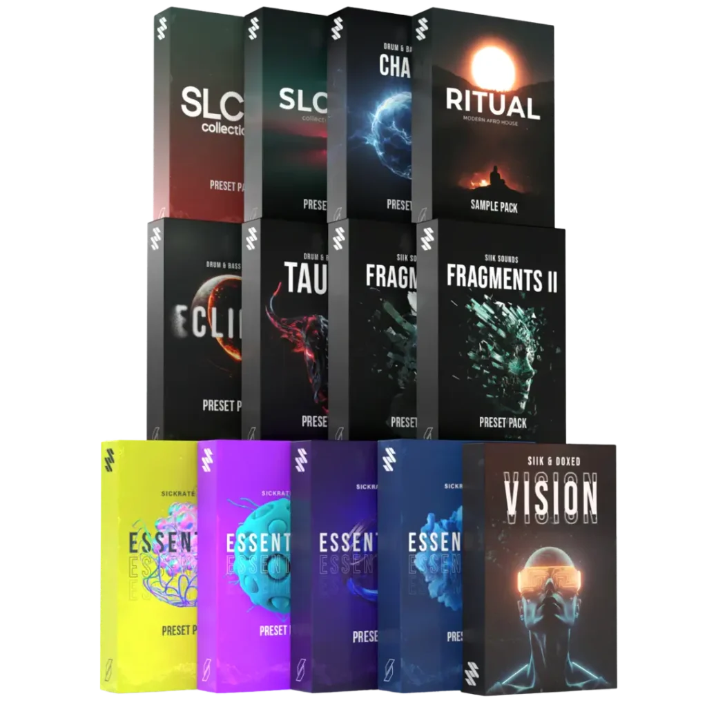 Preset Collection
