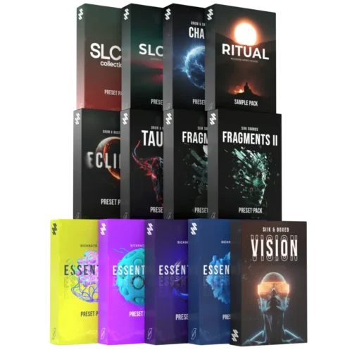 Preset Collection