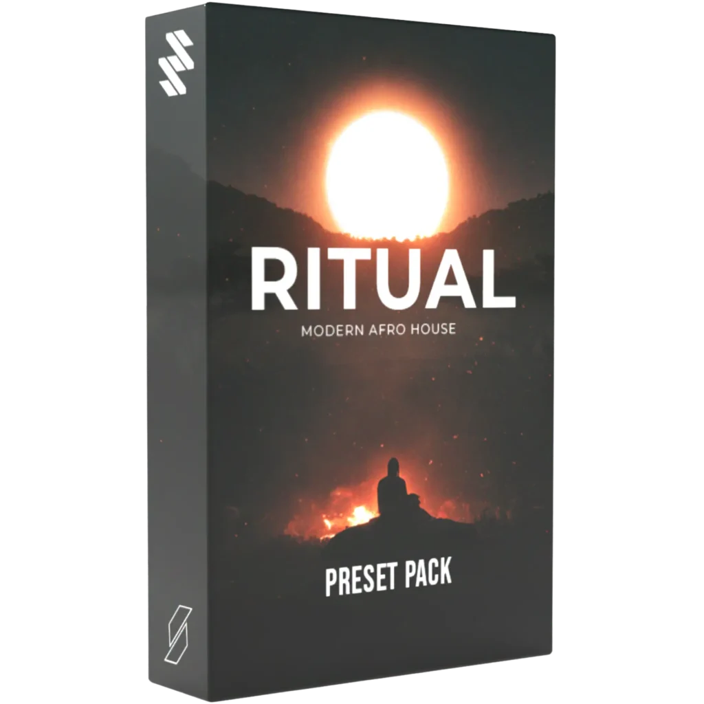 RITUAL – Preset Pack